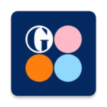 Logo of The Guardian Editions android Application 